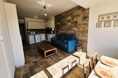 Résidence Bali, Appartement à Sablettes près de la Méditerranée - Photo 4