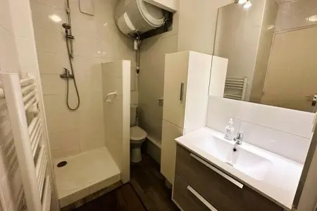 Résidence Bali, Appartement à Sablettes près de la Méditerranée - Photo 5