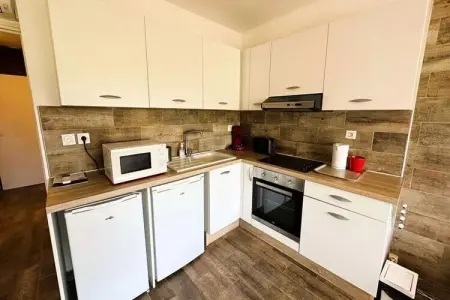Résidence Bali, Appartement à Sablettes près de la Méditerranée - Photo 6