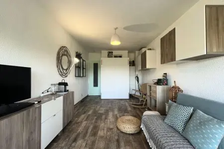 Résidence Bali, Appartement à Sablettes près de la plage - Photo 1