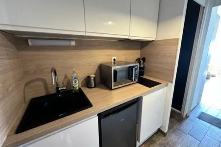 Résidence Bali, Appartement à Sablettes près de la plage - Photo 2