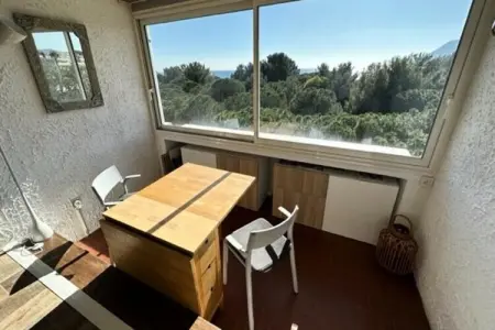 Résidence Bali, Appartement à Sablettes près de la plage - Photo 3