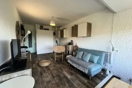Résidence Bali, Appartement à Sablettes près de la plage - Photo 4
