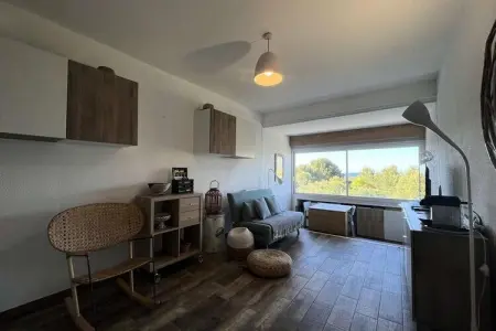 Résidence Bali, Appartement à Sablettes près de la plage - Photo 5