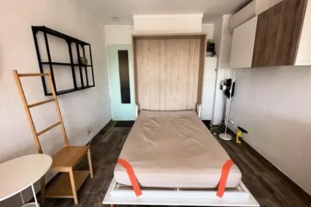 Résidence Bali, Appartement à Sablettes près de la plage - Photo 6