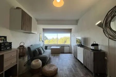 Résidence Bali, Appartement à Sablettes près de la plage - Photo 7