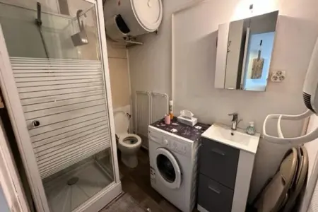 Résidence Bali, Appartement à Sablettes près de la plage - Photo 8