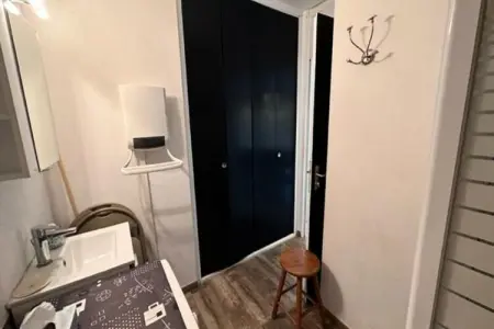 Résidence Bali, Appartement à Sablettes près de la plage - Photo 9