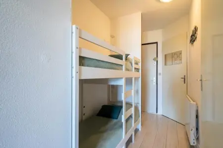 Vue Mer Imprenable, T3, Loggia, 6 Pers, Piscine, Tennis, Parking, Appartement à Saint-Mandrier Vue sur Mer - Photo 19