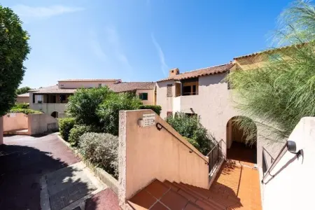 Vue Mer Imprenable, T3, Loggia, 6 Pers, Piscine, Tennis, Parking, Appartement à Saint-Mandrier Vue sur Mer - Photo 24