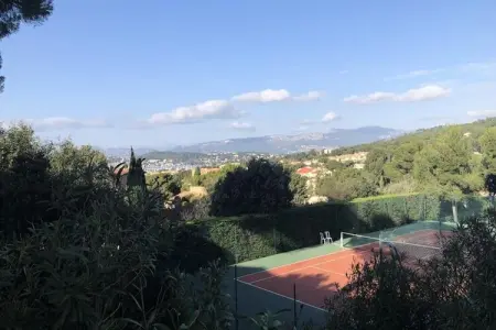 Vue Mer Imprenable, T3, Loggia, 6 Pers, Piscine, Tennis, Parking, Appartement à Saint-Mandrier Vue sur Mer - Photo 27