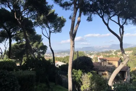 Vue Mer Imprenable, T3, Loggia, 6 Pers, Piscine, Tennis, Parking, Appartement à Saint-Mandrier Vue sur Mer - Photo 31