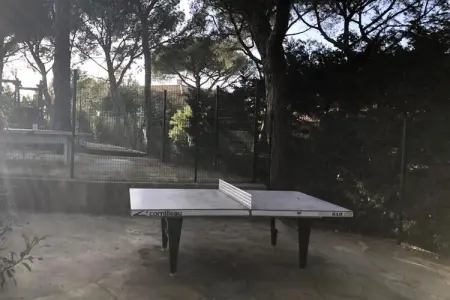 Vue Mer Imprenable, T3, Loggia, 6 Pers, Piscine, Tennis, Parking, Appartement à Saint-Mandrier Vue sur Mer - Photo 35