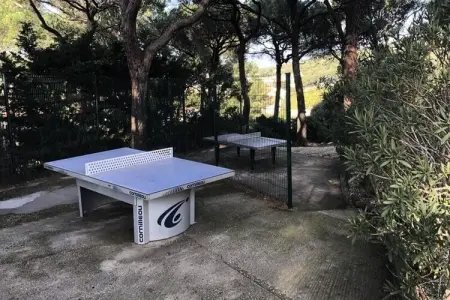Vue Mer Imprenable, T3, Loggia, 6 Pers, Piscine, Tennis, Parking, Appartement à Saint-Mandrier Vue sur Mer - Photo 39