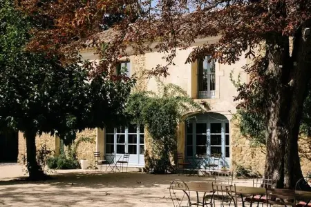 84b7 - Logement Dans Mas De Charme Du Xviii&egrave;me Si&egrave;cle, Mas en Provence avec piscine et spa - Photo 27
