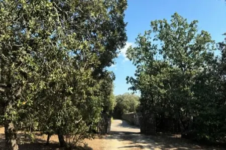 les Campanettes  : Superbe Mas En Provence, Ferme à Gordes avec piscine et vue - Photo 1