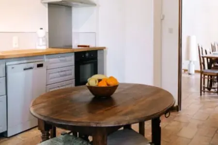 les Campanettes  : Superbe Mas En Provence, Ferme à Gordes avec piscine et vue - Photo 21