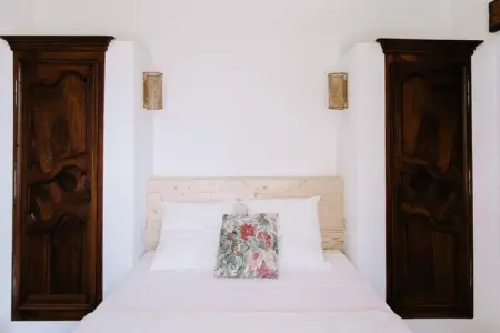 les Campanettes  : Superbe Mas En Provence, Ferme à Gordes avec piscine et vue - Photo 22