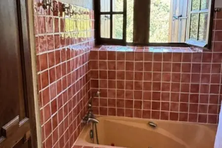 les Campanettes  : Superbe Mas En Provence, Ferme à Gordes avec piscine et vue - Photo 35