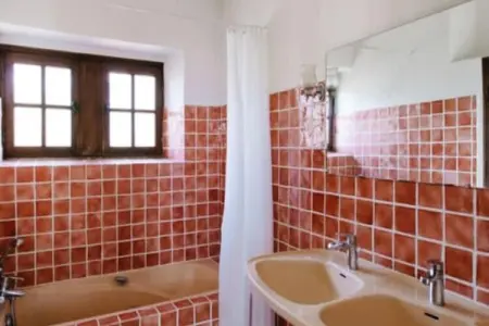les Campanettes  : Superbe Mas En Provence, Ferme à Gordes avec piscine et vue - Photo 36