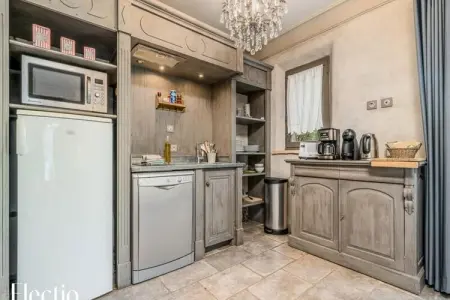 Loggia 1 Olivier | R&eacute;sidence Les Petitons, Appartement dans le Luberon avec piscine chauffée - Photo 12