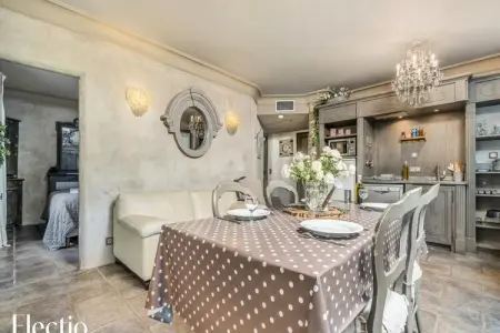 Loggia 1 Olivier | R&eacute;sidence Les Petitons, Appartement dans le Luberon avec piscine chauffée - Photo 18