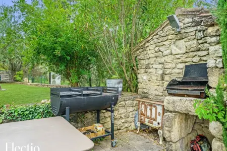 Loggia 1 Olivier | R&eacute;sidence Les Petitons, Appartement dans le Luberon avec piscine chauffée - Photo 27
