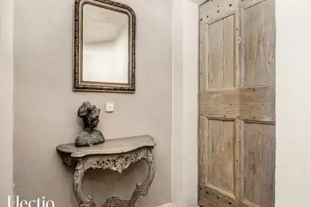 Loggia 9 Pin | R&eacute;sidence Les Petitons, Appartement à Oppède avec piscine chauffée - Photo 7