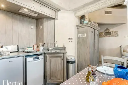 Loggia 9 Pin | R&eacute;sidence Les Petitons, Appartement à Oppède avec piscine chauffée - Photo 11