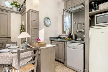 Loggia 11 Platane | R&eacute;sidence Les Petitons, Appartement à Oppède avec piscine chauffée - Photo 3