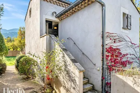 Loggia 11 Platane | R&eacute;sidence Les Petitons, Appartement à Oppède avec piscine chauffée - Photo 12