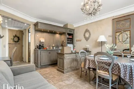 Loggia 2 Glycine | R&eacute;sidence Les Petitons, Appartement à Oppéde avec piscine chauffée - Photo 7
