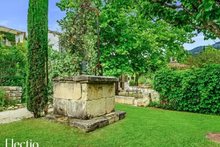Loggia 2 Glycine | R&eacute;sidence Les Petitons, Appartement à Oppéde avec piscine chauffée - Photo 36
