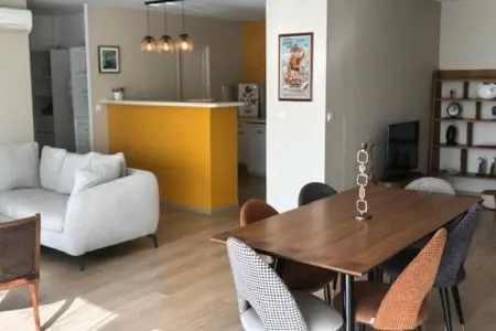 Appartement Lumineux Et Chaleureux - Isle Sur La Sorgue, Appartement à la Petite Venise Provence - Photo 1