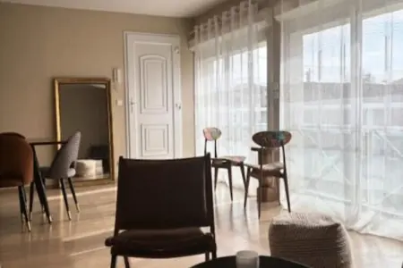Appartement Lumineux Et Chaleureux - Isle Sur La Sorgue, Appartement à la Petite Venise Provence - Photo 2
