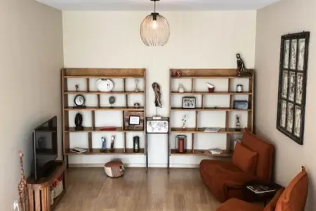 Appartement Lumineux Et Chaleureux - Isle Sur La Sorgue, Appartement à la Petite Venise Provence - Photo 3