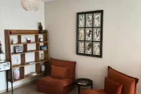 Appartement Lumineux Et Chaleureux - Isle Sur La Sorgue, Appartement à la Petite Venise Provence - Photo 5
