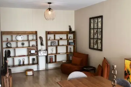 Appartement Lumineux Et Chaleureux - Isle Sur La Sorgue, Appartement à la Petite Venise Provence - Photo 6