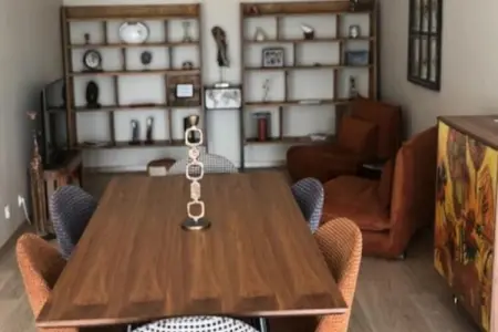 Appartement Lumineux Et Chaleureux - Isle Sur La Sorgue, Appartement à la Petite Venise Provence - Photo 8