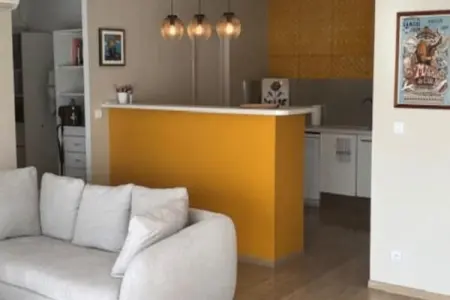 Appartement Lumineux Et Chaleureux - Isle Sur La Sorgue, Appartement à la Petite Venise Provence - Photo 11