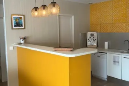 Appartement Lumineux Et Chaleureux - Isle Sur La Sorgue, Appartement à la Petite Venise Provence - Photo 12