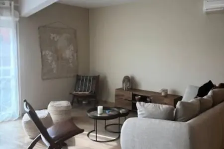 Appartement Lumineux Et Chaleureux - Isle Sur La Sorgue, Appartement à la Petite Venise Provence - Photo 14