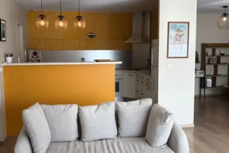 Appartement Lumineux Et Chaleureux - Isle Sur La Sorgue, Appartement à la Petite Venise Provence - Photo 17
