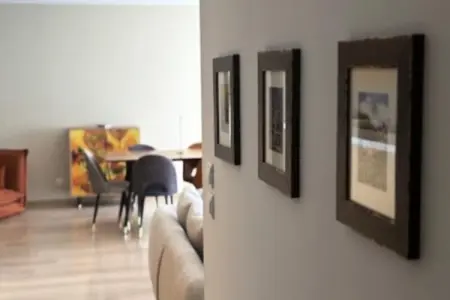 Appartement Lumineux Et Chaleureux - Isle Sur La Sorgue, Appartement à la Petite Venise Provence - Photo 18