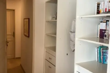 Appartement Lumineux Et Chaleureux - Isle Sur La Sorgue, Appartement à la Petite Venise Provence - Photo 19
