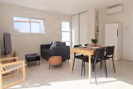 Maison à Les Sables d'Olonne, Maison aux Sables avec option jacuzzi - Photo 5