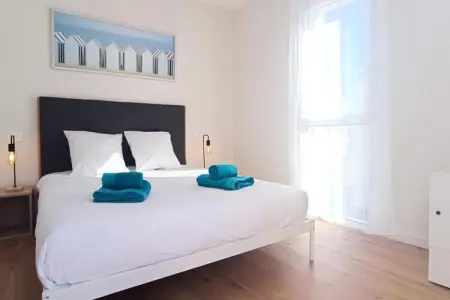Maison à Les Sables d'Olonne, Maison aux Sables avec option jacuzzi - Photo 7