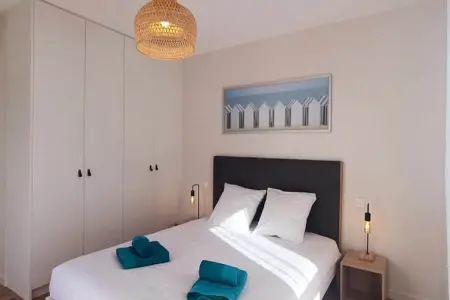 Maison à Les Sables d'Olonne, Maison aux Sables avec option jacuzzi - Photo 8