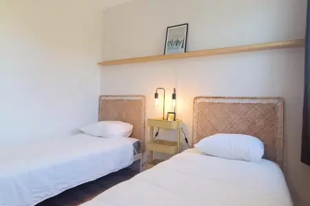 Maison à Les Sables d'Olonne, Maison aux Sables avec option jacuzzi - Photo 10
