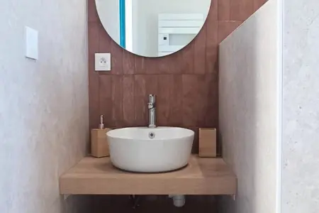 Maison à Les Sables d'Olonne, Maison aux Sables avec option jacuzzi - Photo 12